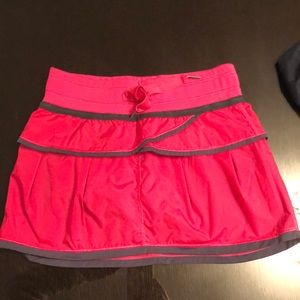 LuLu Skirt